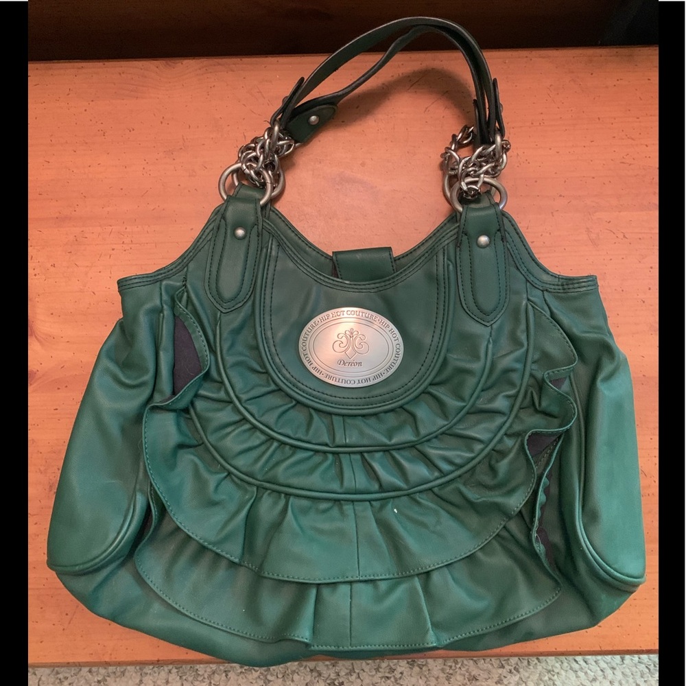 Dereon HIP HOT Couture Purse